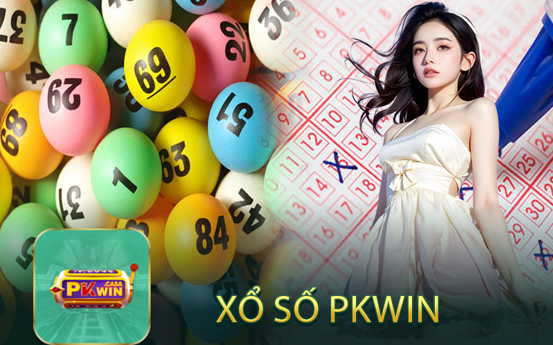 Xổ Số PKWin – Trải Nghiệm Đỉnh Cao Trên Điện Thoại