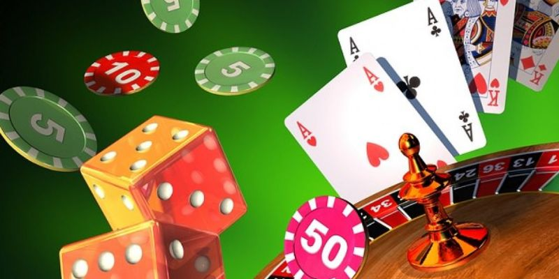 Giới Thiệu Về Sảnh Game Bài PKWIN