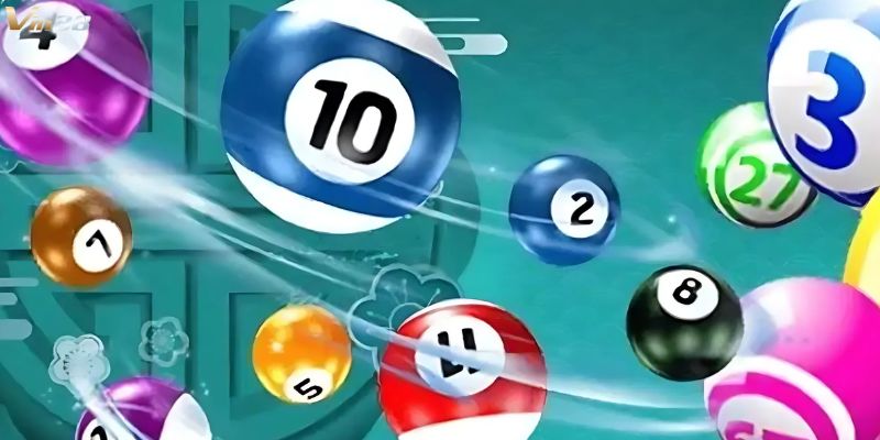 Tại sao nên chơi xổ số miền Nam tại PKWIN?
